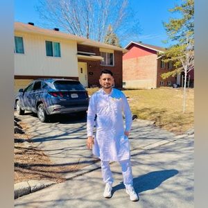 Meet your Posher, Subhash